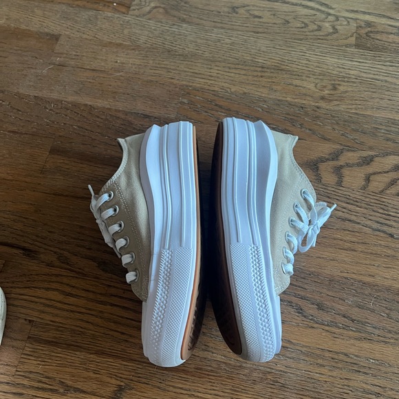 Converse platform sneaker - Picture 8 of 13